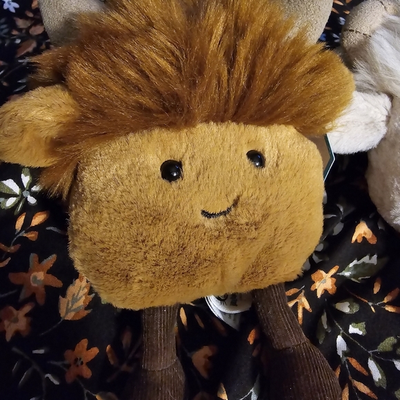 BNWT jellycat amuseable set of 2 - Picture 3 of 4